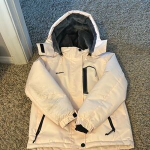 Wickham Ski Jacket Size 6/7